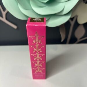 ⭐️ Jeffree Star Velour Liquid Lipstick-Deep Pockets